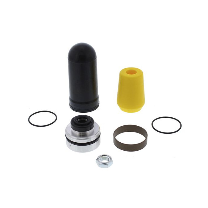 PIVOT WORKS rear shock absorber bearings YAMAHA YZF/WRF 450 '03-'04 (YZF450, WR450F)