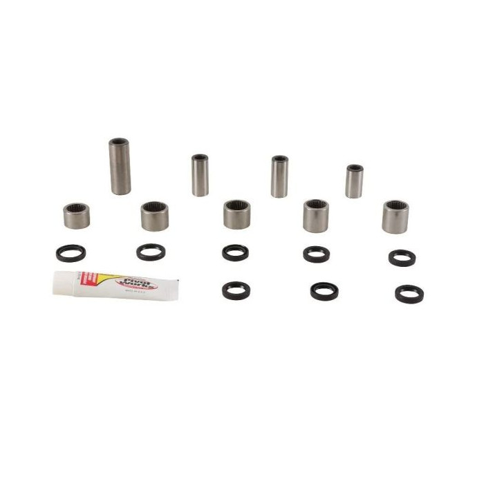 PIVOT WORKS rear fork repair kit HONDA XR400R (98-04) - replaced by PWLKH23024