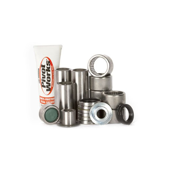 PIVOT WORKS rear fork repair kit KAWASAKI KX 125 99-03, KX 250 99-03