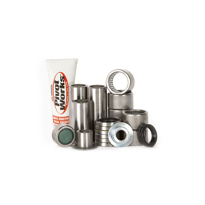 PIVOT WORKS rear fork repair kit KAWASAKI KX 125 99-03, KX 250 99-03