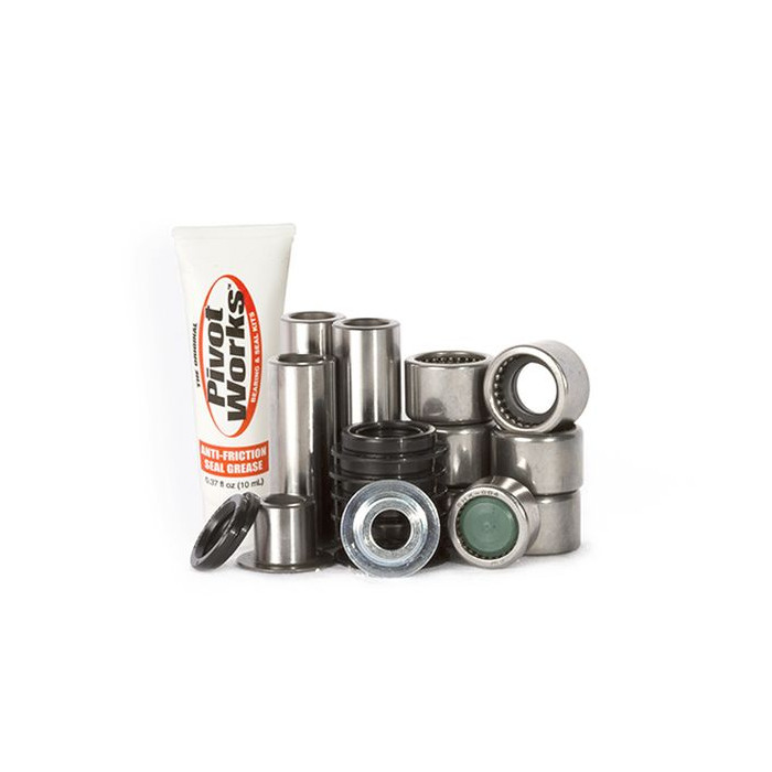PIVOT WORKS rear fork repair kit KAWASAKI KX 80/85 98-15