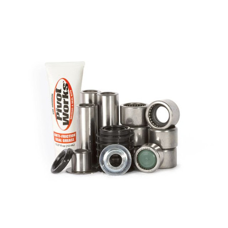 PIVOT WORKS rear fork repair kit KAWASAKI KX 80/85 98-15
