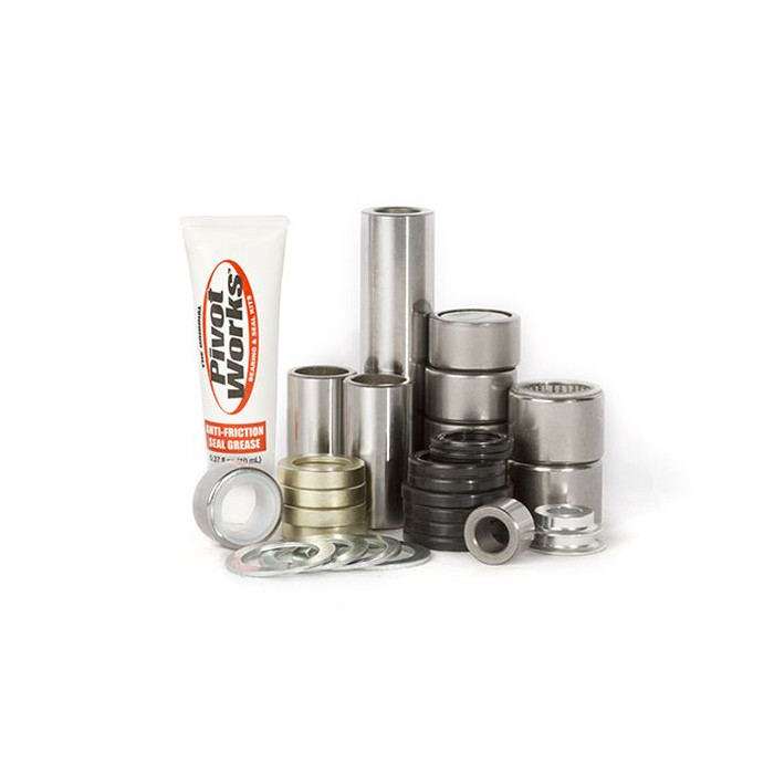PIVOT WORKS rear fork repair kit YAMAHA YZF 250 '10-13