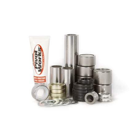 PIVOT WORKS rear fork repair kit YAMAHA YZF 250 '10-13