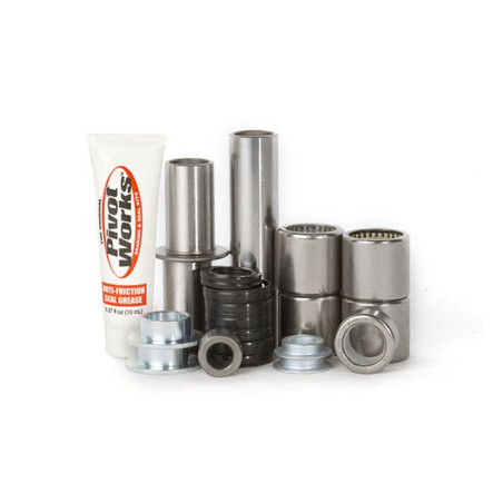 PIVOT WORKS rear fork repair kit YAMAHA YZF 250/426/450 02-04, YZ 125 /250 02-04 - replaced PWLK-Y06-421