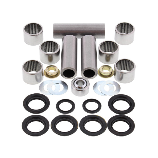 PROX rear fork repair kit KAWASAKI KX 125 '88 KX 250 '88 KX 500 '88 (27-1108)