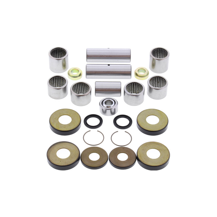 PROX rear fork repair kit SUZUKI RM 125 '87-'88 RM 250 '87-'88 (27-1076)