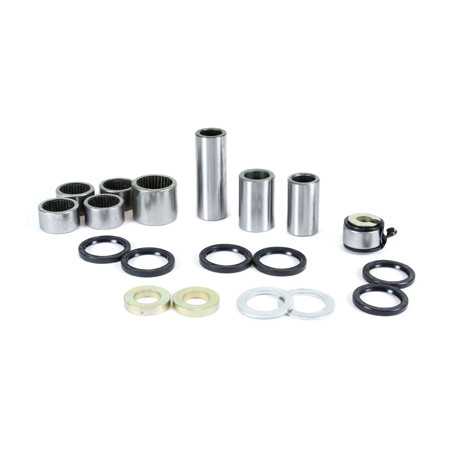 PROX rear fork repair kit HONDA CR 125 97 (27-1035)