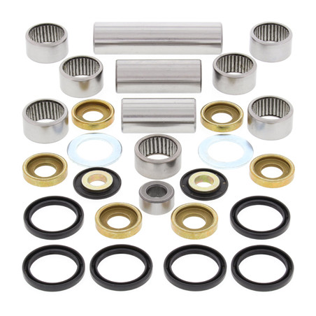PROX rear fork repair kit HONDA CR 125/250 '00-'01 (27-1003)