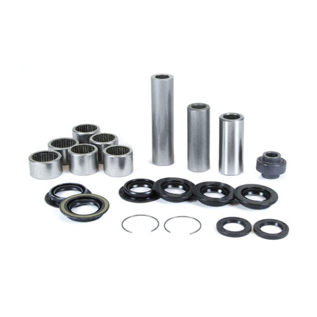 PROX rear fork repair kit HONDA CR 125/250/500R '89-'90 (27-1026)