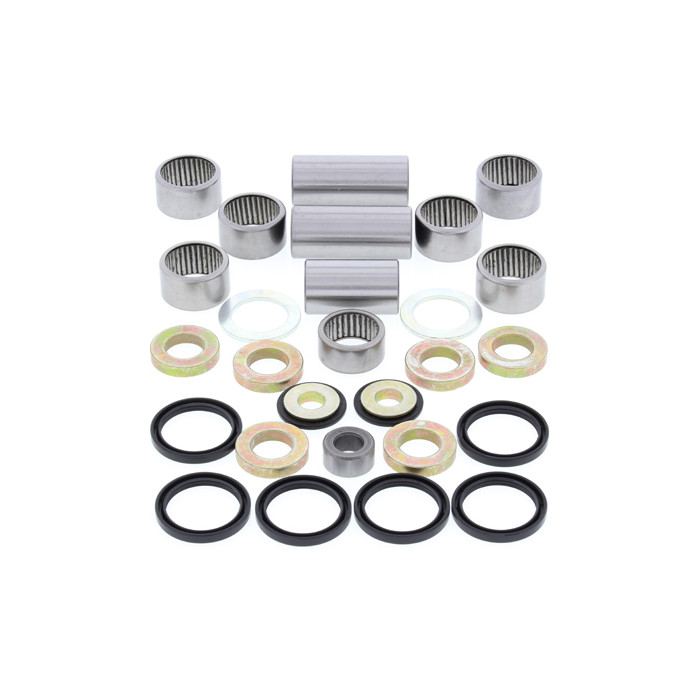 PROX rear fork repair kit HONDA CR 250 (97) (27-1007)