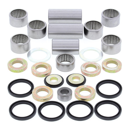 PROX rear fork repair kit HONDA CR 250 (97) (27-1007)