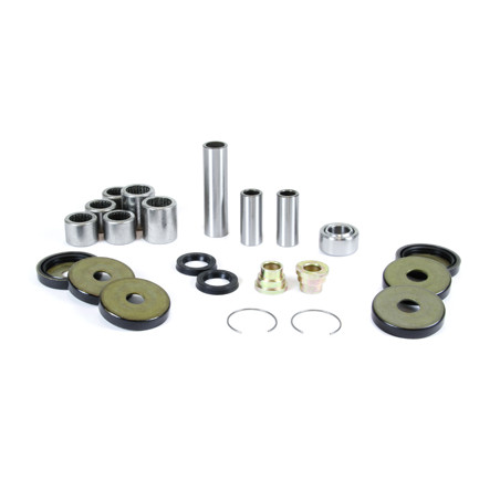 PROX galinės šakės remontinis komplektas HONDA XR 250R 86-95, XR 650L 93-18 (27-1046)