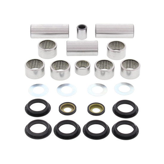 PROX rear fork repair kit KAWASAKI KDX 200 '95-'06, KDX 220 '97-'05, KX 125 '94-'97, KX 250 '94-'97 (27-1036)