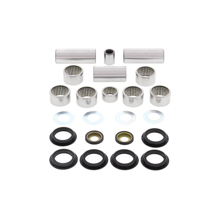 PROX rear fork repair kit KAWASAKI KDX 200 '95-'06, KDX 220 '97-'05, KX 125 '94-'97, KX 250 '94-'97 (27-1036)