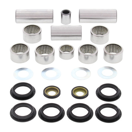 PROX rear fork repair kit KAWASAKI KDX 200 '95-'06, KDX 220 '97-'05, KX 125 '94-'97, KX 250 '94-'97 (27-1036)