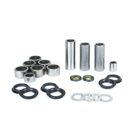 PROX rear fork repair kit KAWASAKI KX 125/250 93 (27-1038)