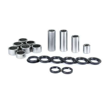 PROX rear fork repair kit SUZUKI RM 125/250 '98-'99 (27-1053)