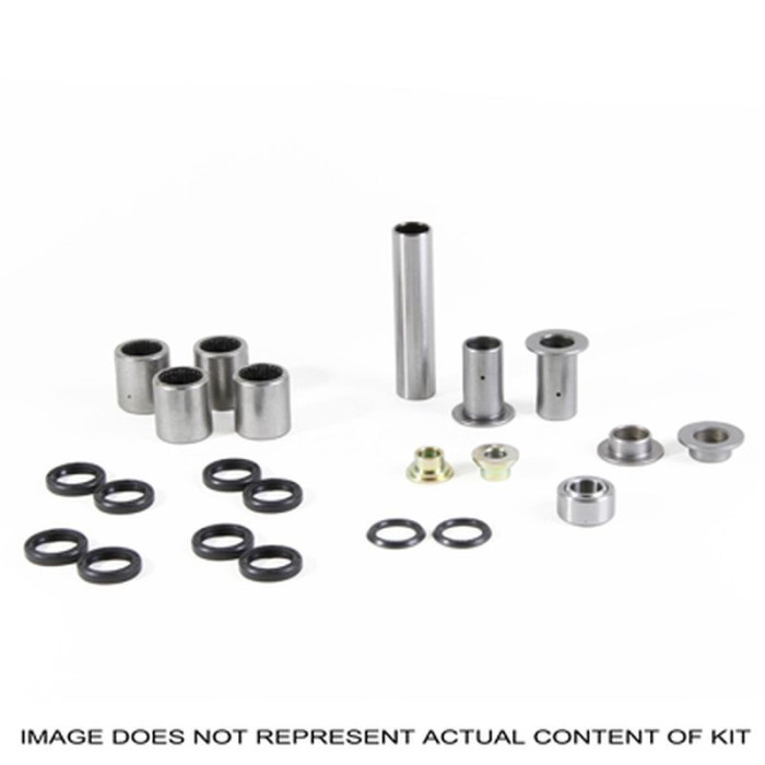 PROX rear fork repair kit YAMAHA WR 250R '08-20 (WR250R)