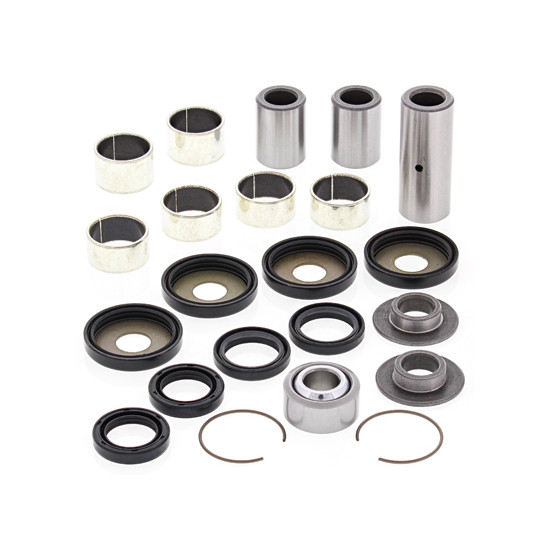 PROX rear fork repair kit YAMAHA YFM 350 WARRIOR '87-'04, YFZ 350 BANSHEE '87-'06 (27-1002)