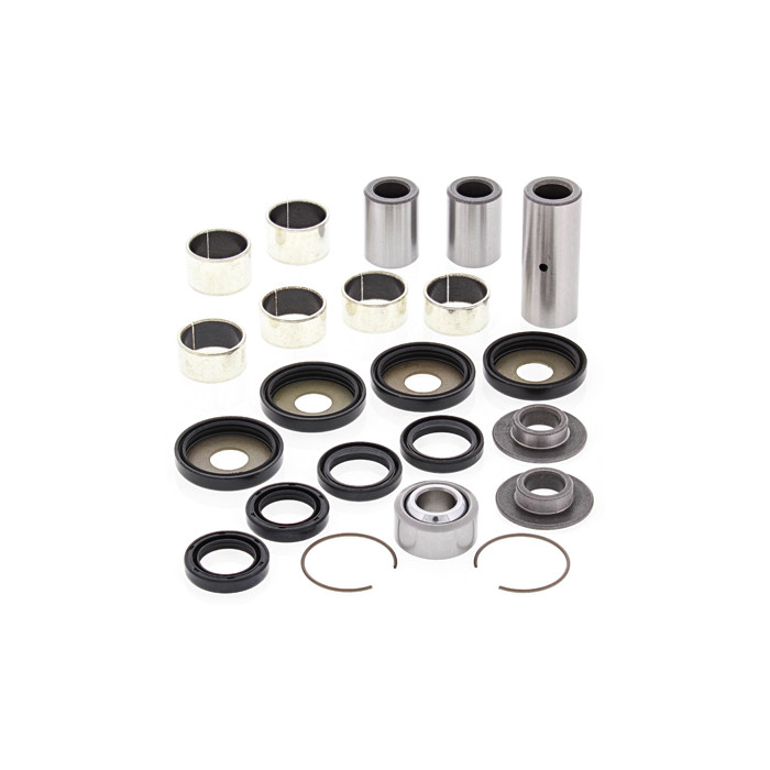 PROX rear fork repair kit YAMAHA YFM 350 WARRIOR '87-'04, YFZ 350 BANSHEE '87-'06 (27-1002)