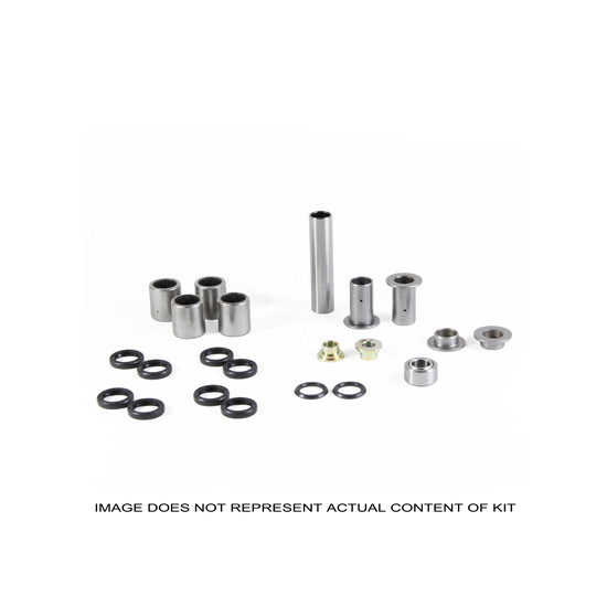 PROX rear fork repair kit YAMAHA YFM 660R RAPTOR '01-'05 (27-1096)