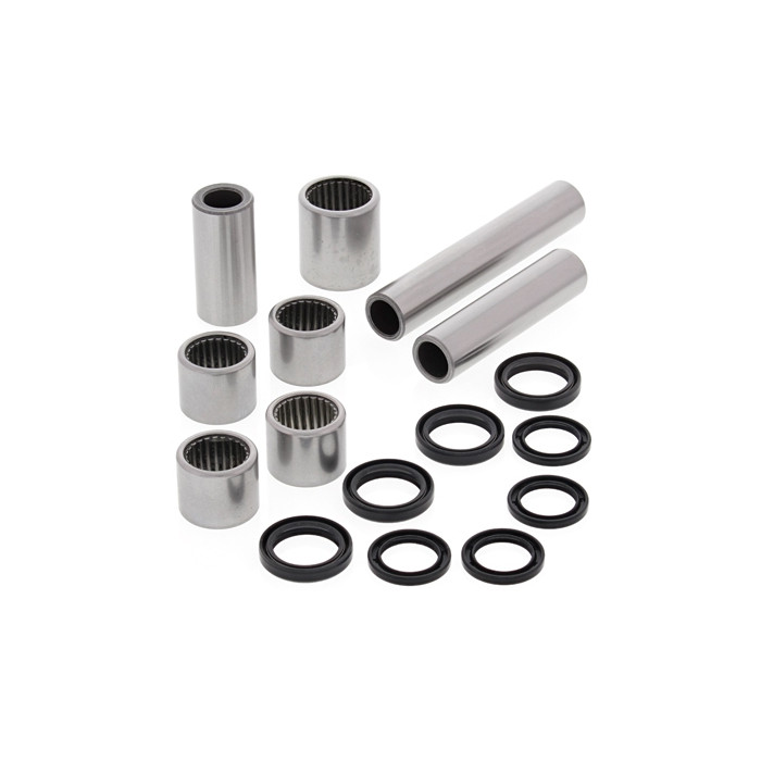 PROX rear fork repair kit YAMAHA YFZ 450R '09-'19, YFZ 450X '10-'11 (27-1175)