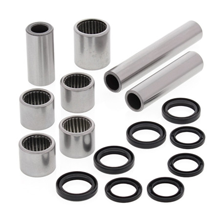 PROX rear fork repair kit YAMAHA YFZ 450R '09-'19, YFZ 450X '10-'11 (27-1175)