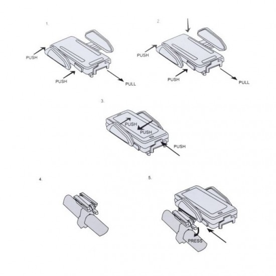 Phone holder