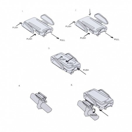 Phone holder