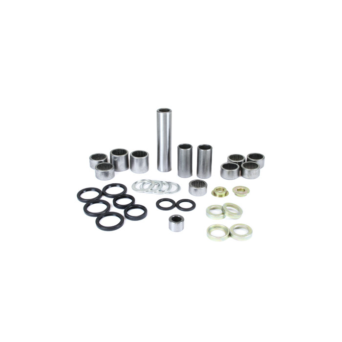 PROX rear fork repair kit YAMAHA YZ 125/250, YZF 250 (27-1129) (YZF250)