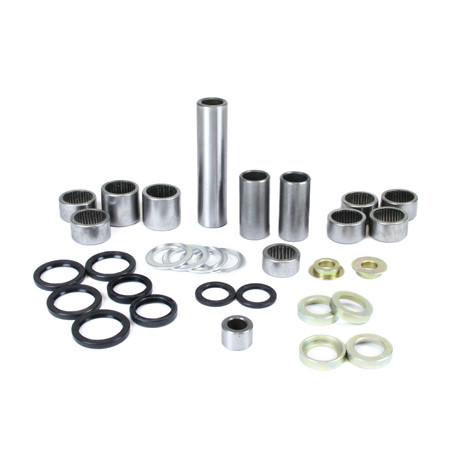 PROX rear fork repair kit YAMAHA YZ 125/250, YZF 250 (27-1129) (YZF250)