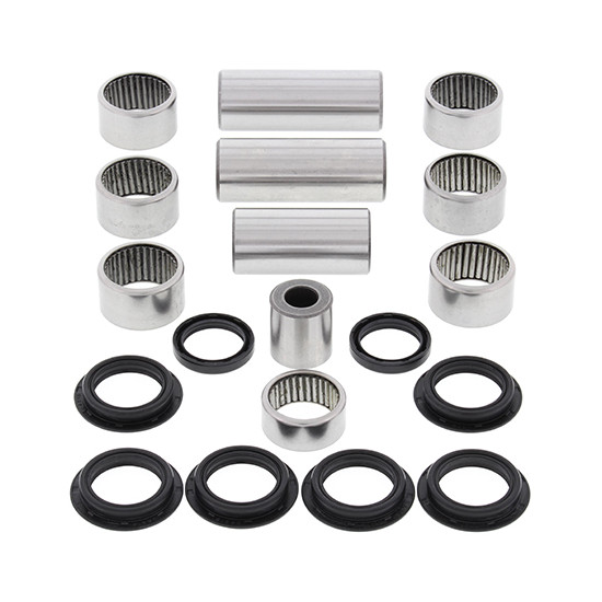 ALL BALLS rear fork repair kit SUZUKI RM 125/250 '98-'99