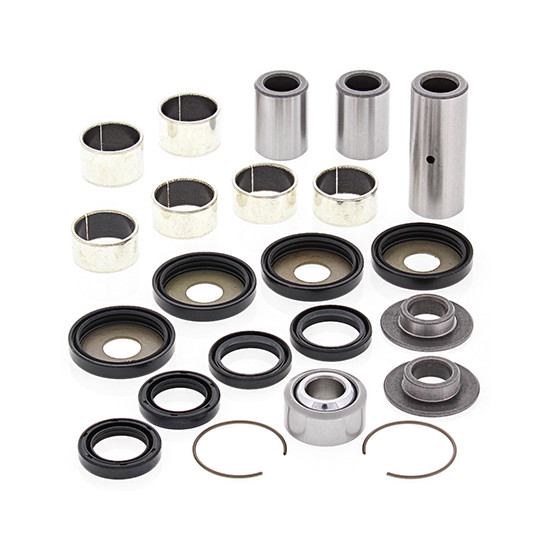 ALL BALLS rear fork repair kit YAMAHA YFM 350 WARRIOR '87-'04, YFZ 350 BANSHEE '87-'06