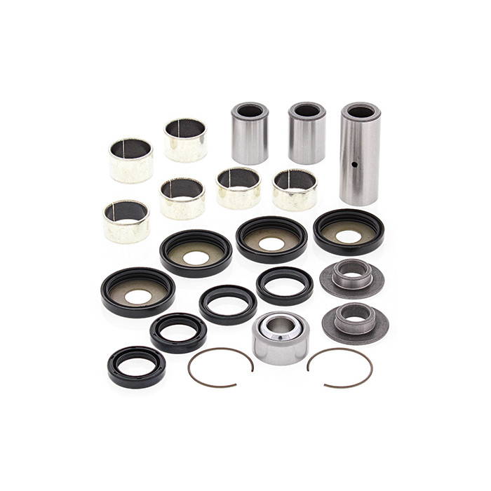 ALL BALLS rear fork repair kit YAMAHA YFM 350 WARRIOR '87-'04, YFZ 350 BANSHEE '87-'06