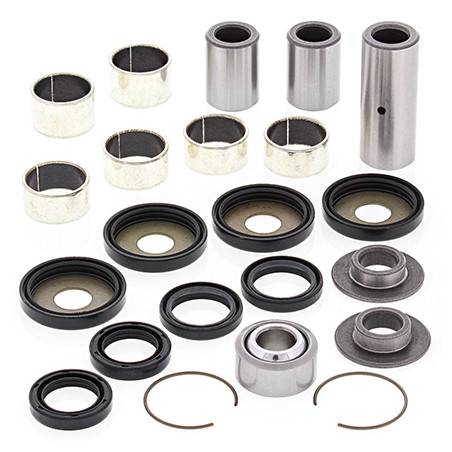 ALL BALLS rear fork repair kit YAMAHA YFM 350 WARRIOR '87-'04, YFZ 350 BANSHEE '87-'06
