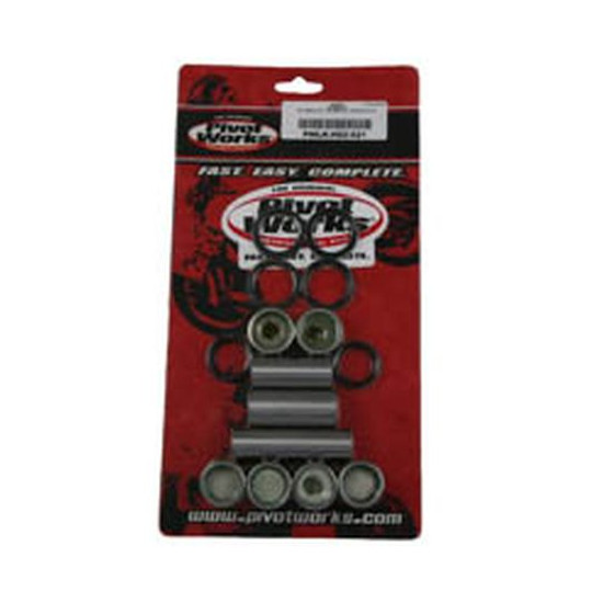 PIVOT WORKS rear fork repair kit - replaced with PWLKH42000