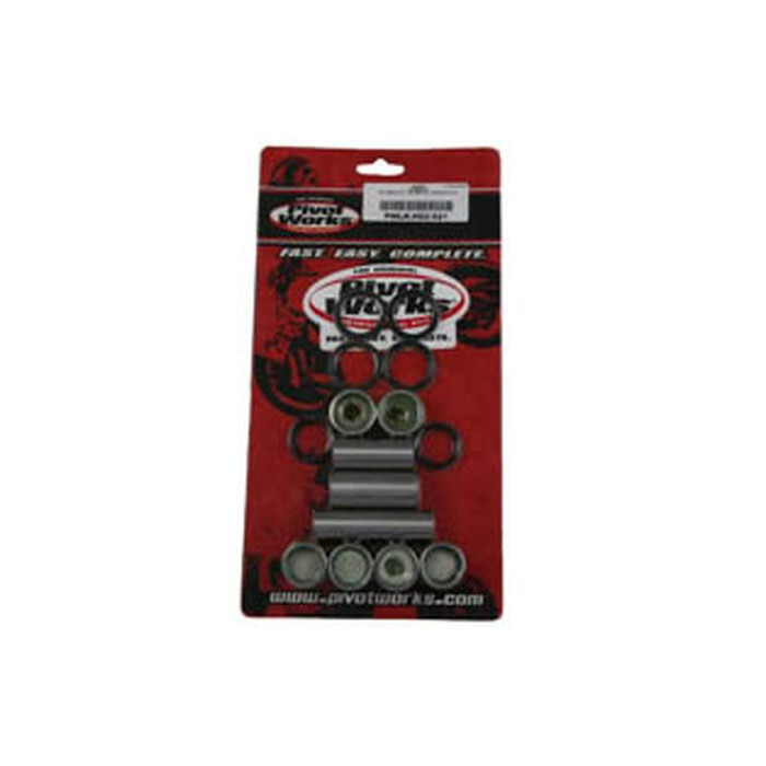 PIVOT WORKS rear fork repair kit - replaced with PWLKH42000