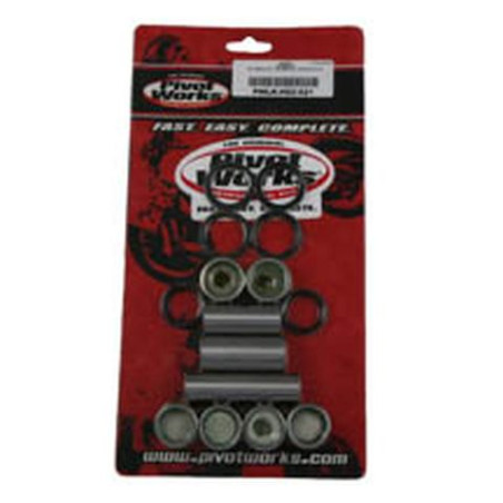 PIVOT WORKS rear fork repair kit - replaced with PWLKH42000