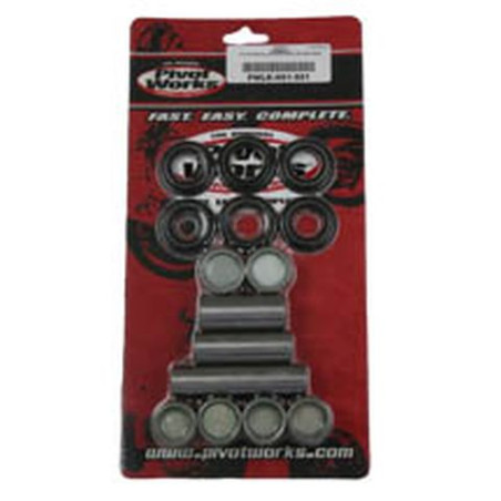 PIVOT WORKS rear fork repair kit HONDA CR 125/250 89-90, CR 500 89-90