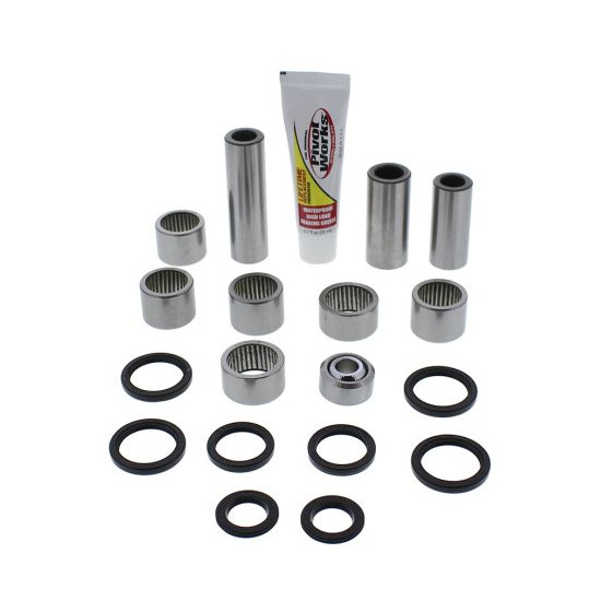 PIVOT WORKS rear fork repair kit HONDA CR 125R/250R/500R 91-92