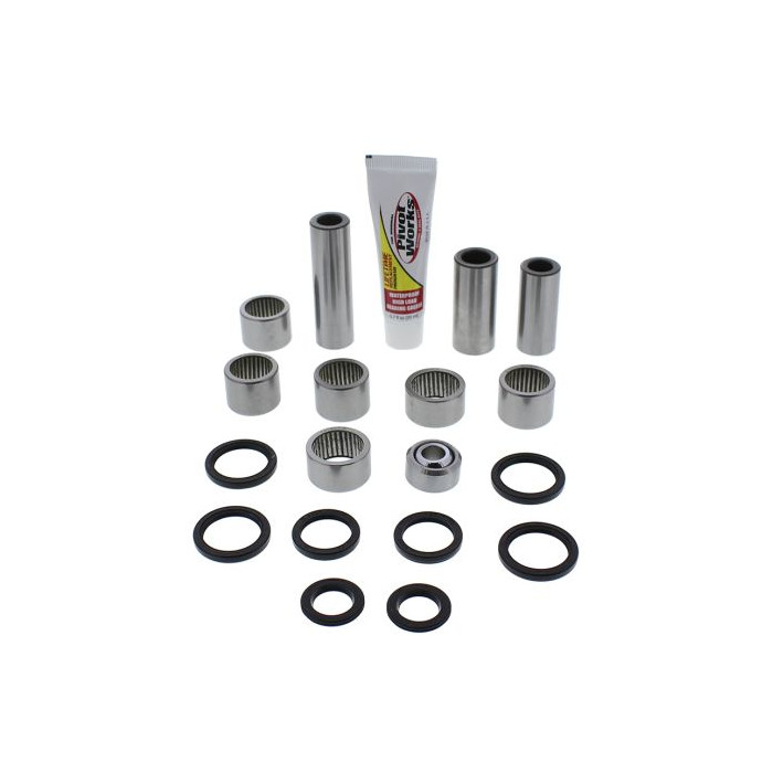 PIVOT WORKS rear fork repair kit HONDA CR 125R/250R/500R 91-92