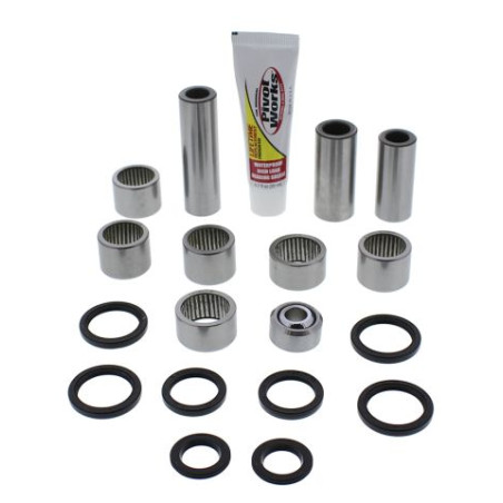 PIVOT WORKS rear fork repair kit HONDA CR 125R/250R/500R 91-92