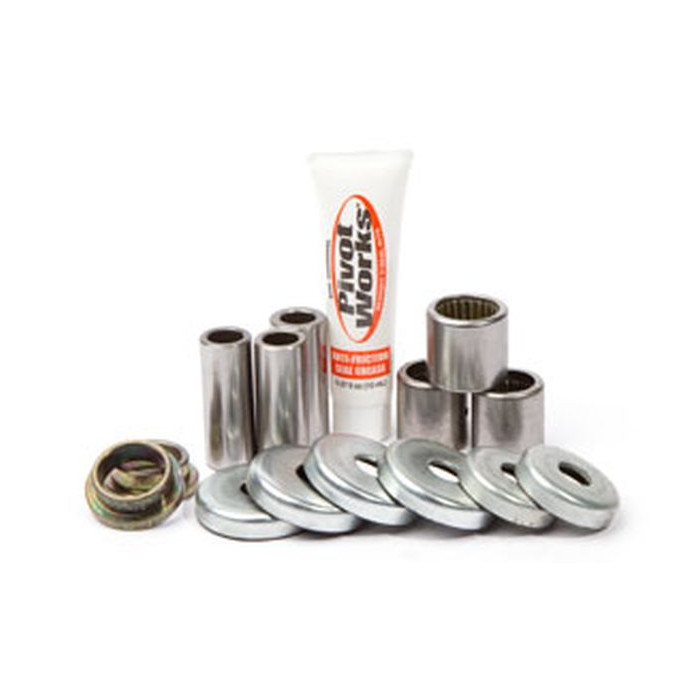 PIVOT WORKS rear fork repair kit HONDA CR 80 88-95