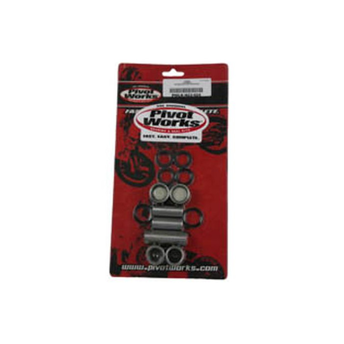 PIVOT WORKS rear fork repair kit HONDA XR 250 96-04, XR 400 96-04