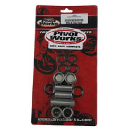 PIVOT WORKS rear fork repair kit HONDA XR 250 96-04, XR 400 96-04