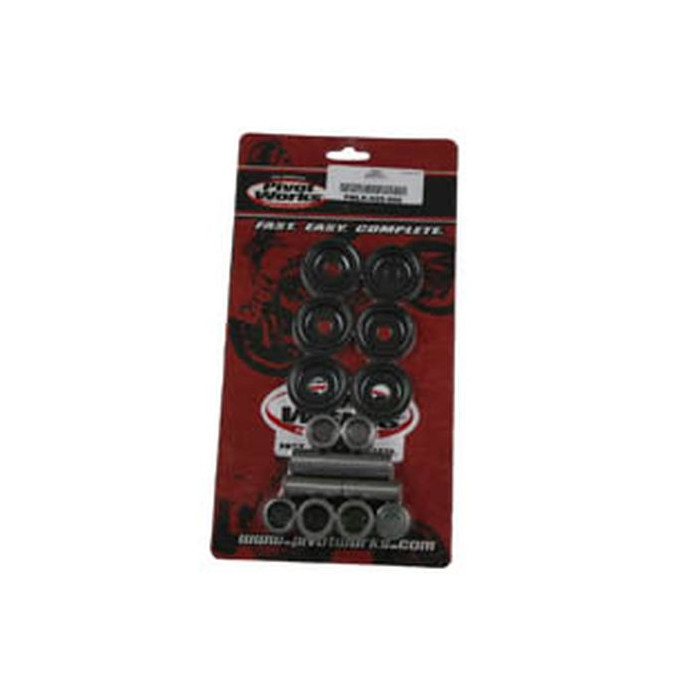 PIVOT WORKS rear fork repair kit HONDA XR 600R '88-00, XR 650L '93-13 - replaced with PWLKH54000