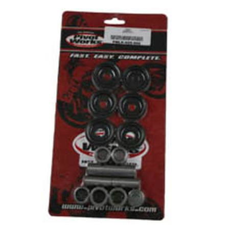 PIVOT WORKS rear fork repair kit HONDA XR 600R '88-00, XR 650L '93-13 - replaced with PWLKH54000