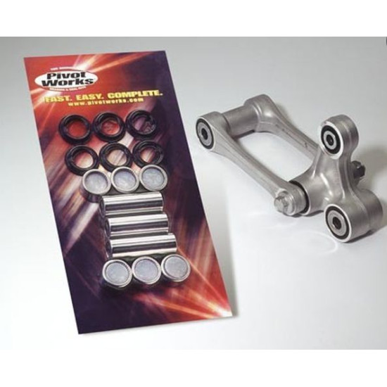 PIVOT WORKS rear fork repair kit HONDA XR 600R '88-00, XR 650L '93-13 - replaced PWLK-H21-020, PWLK-H22-060, PWLK