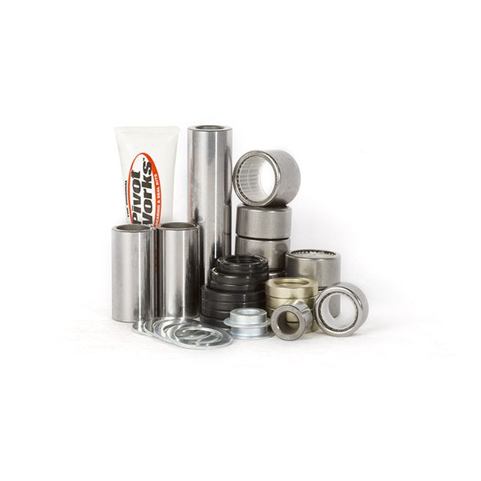PIVOT WORKS rear fork repair kit YAMAHA WRF 250 07-14, WRF 450 07-15, YZF 250 06, YZF 450 06-08 - replaced PWLK-Y